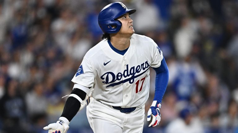 1. Los Angeles Dodgers