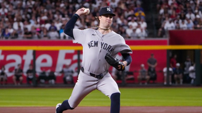 American League Division Series: New York Yankees vs. Tampa Bay Rays