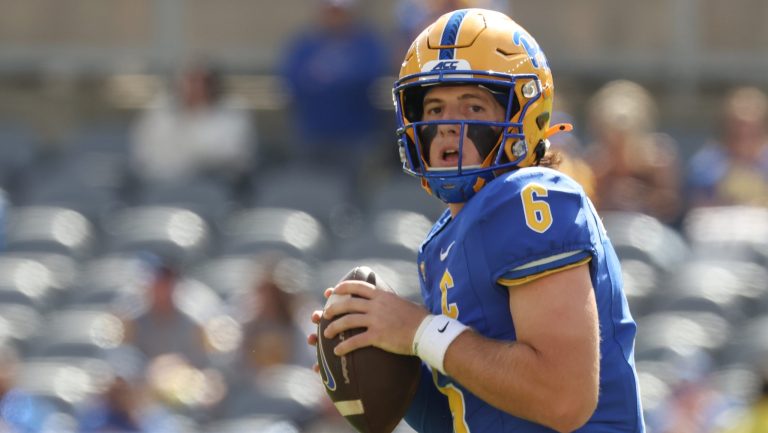 13. Pittsburgh Panthers