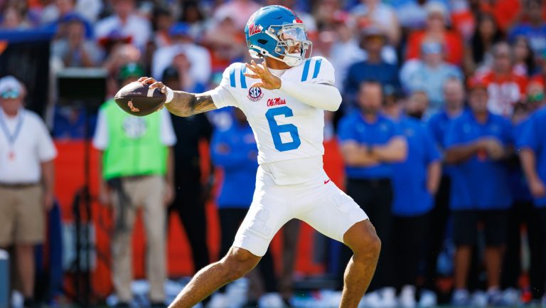 Phil Steele's Toughest 2026 College Football Schedules