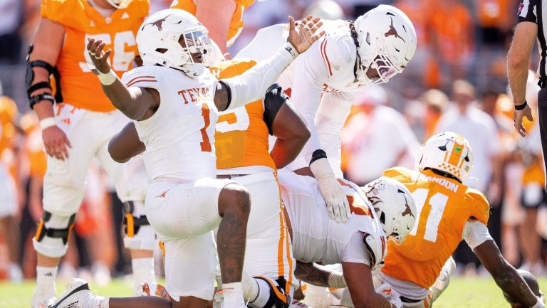 ESPN's 2027 NFL Mock Draft