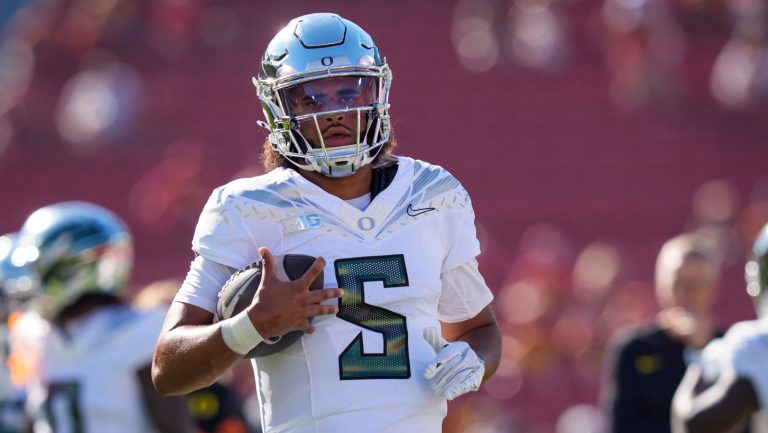 Mel Kiper and Field Yates Mock Draft the 2027 Top 10 NFL Picks