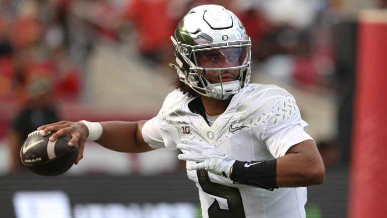 Bleacher Report's 2027 NFL Mock Draft
