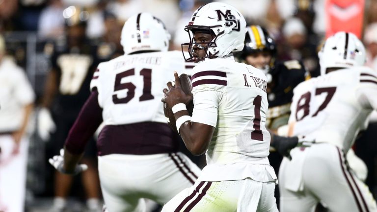 5. Kamario Taylor vs. Keelon Russell