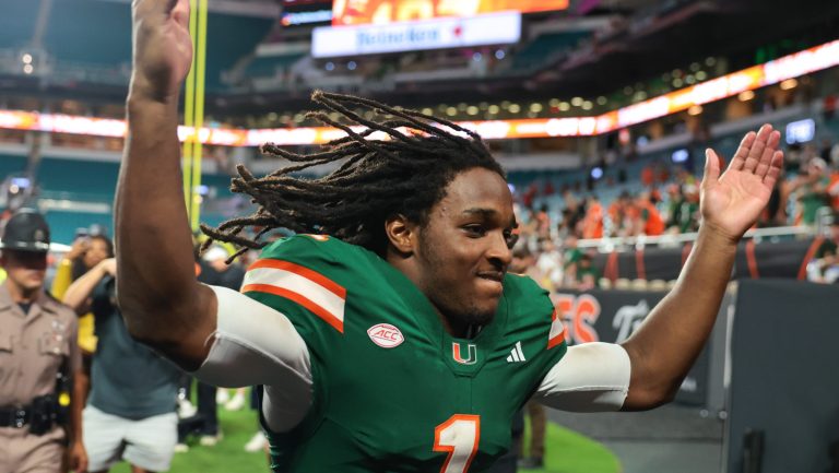 ESPN's Most Likely Teams to Make CFP