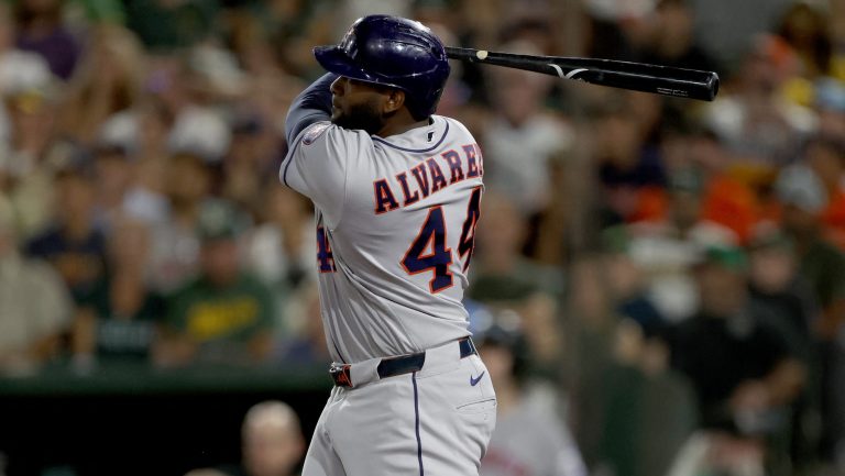 American League Wild Card: Chicago White Sox @ Houston Astros