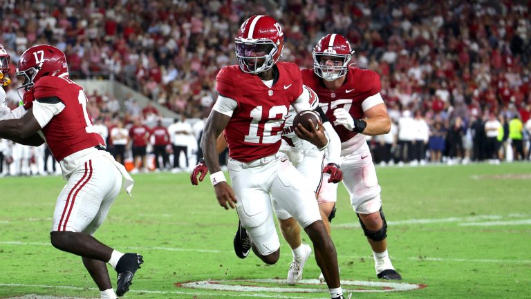 7. Keelon Russell, Alabama