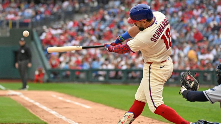 7. Philadelphia Phillies