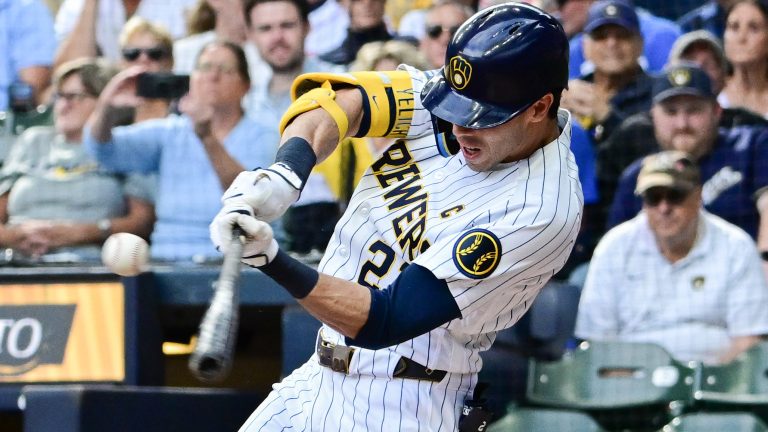 2. Milwaukee Brewers