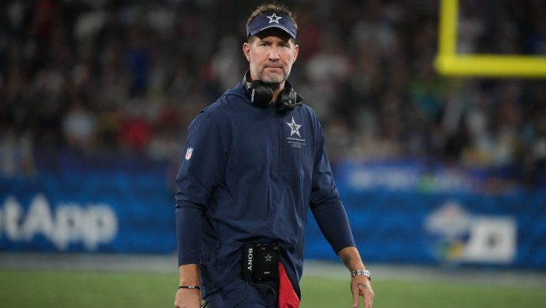 6. Brian Schottenheimer