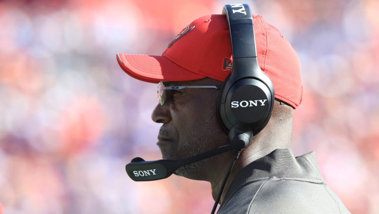 NFL: Minority Coaching