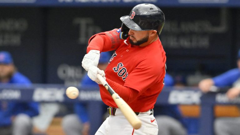 9. Boston Red Sox