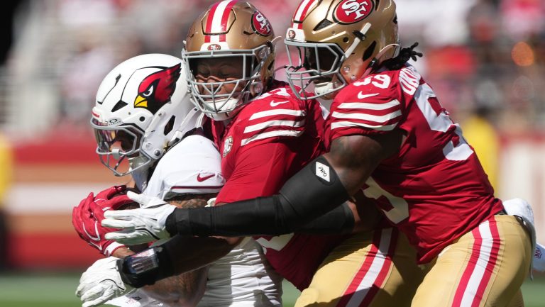 NFL's Top Defenses Going into Week 4