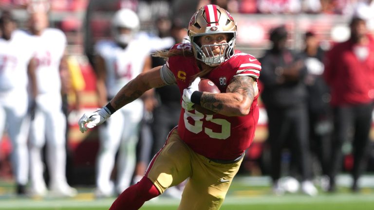 Projecting the 2026 NFL Playoff Picture