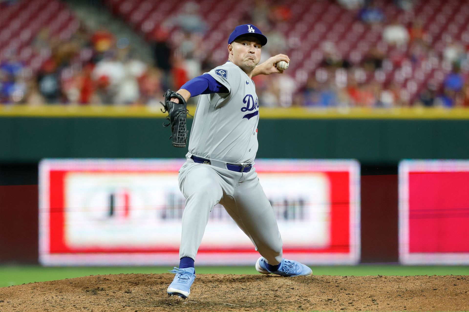 Tarik Skubal pitches in a repeat performance against the Reds, 2026