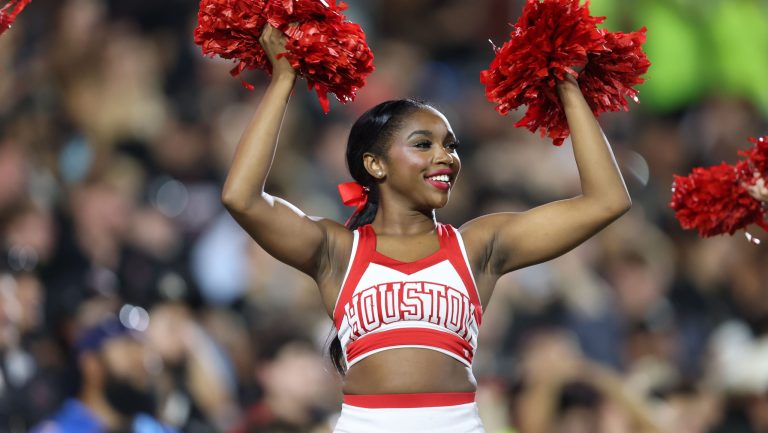 4. UCF at Houston