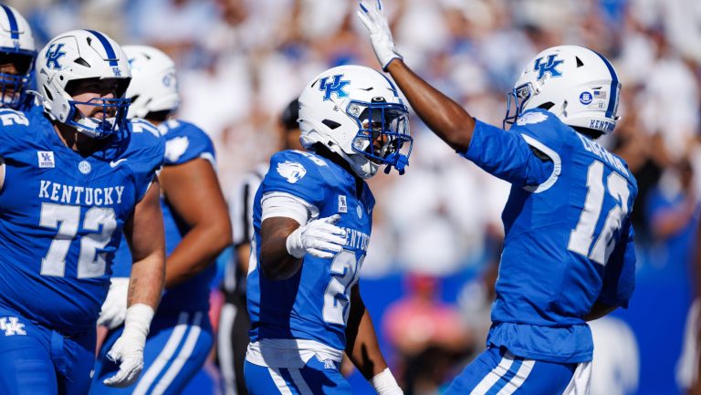 49. Jason Patterson - Kentucky Wildcats