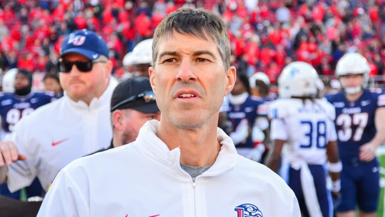 1. Liberty Flames