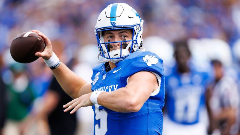 32. (tied) Kentucky Wildcats