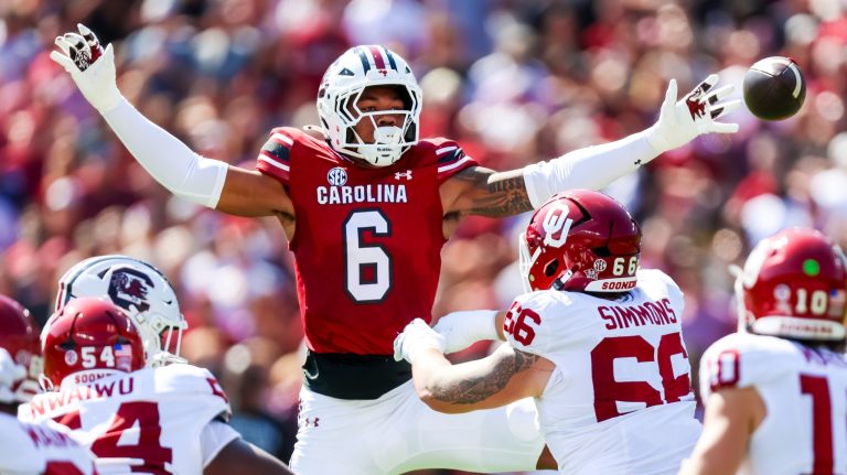 FOX Sports Rob Rang 2027 NFL Mock Draft