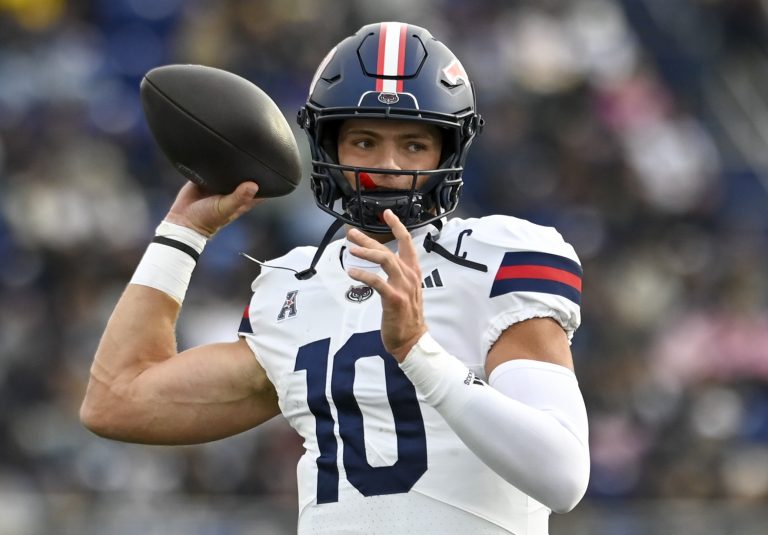 31) Florida Atlantic
