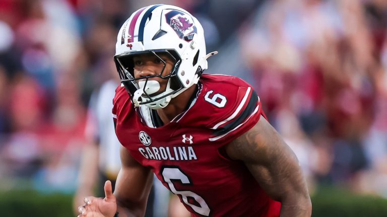 FOX Sports Rob Rang 2027 NFL Mock Draft