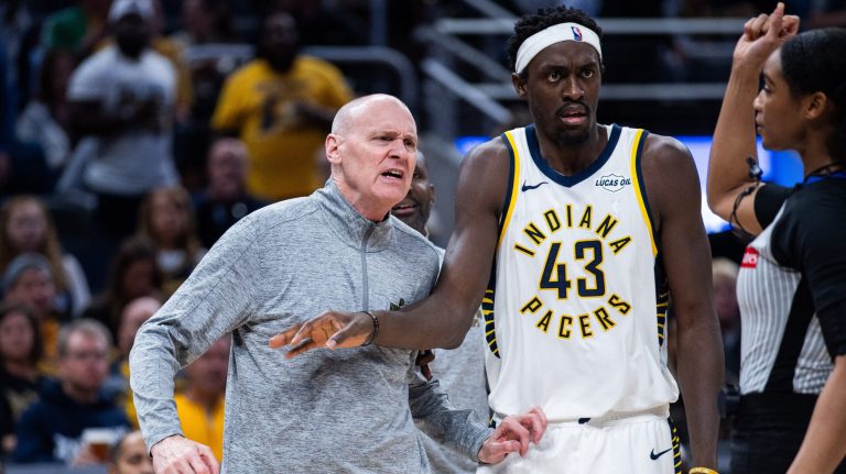 3. Rick Carlisle 