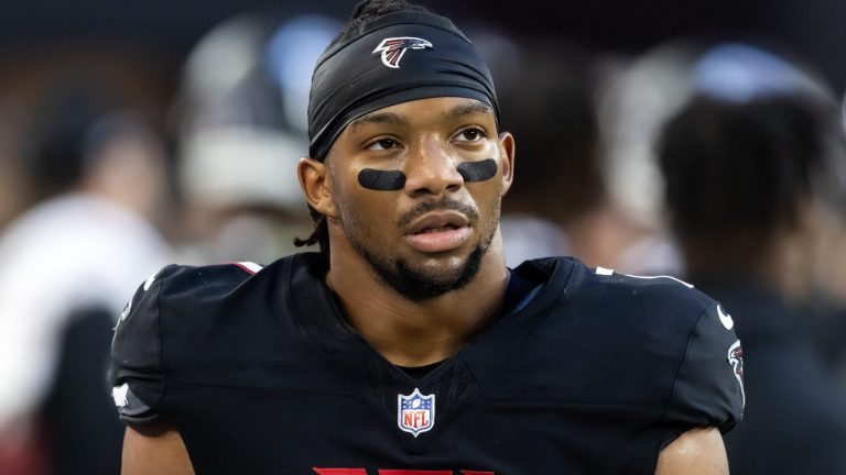 18) (tied) Atlanta Falcons