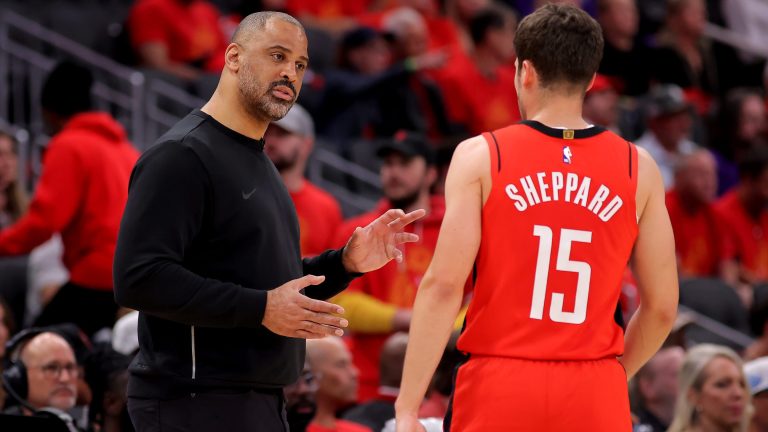 9. Ime Udoka