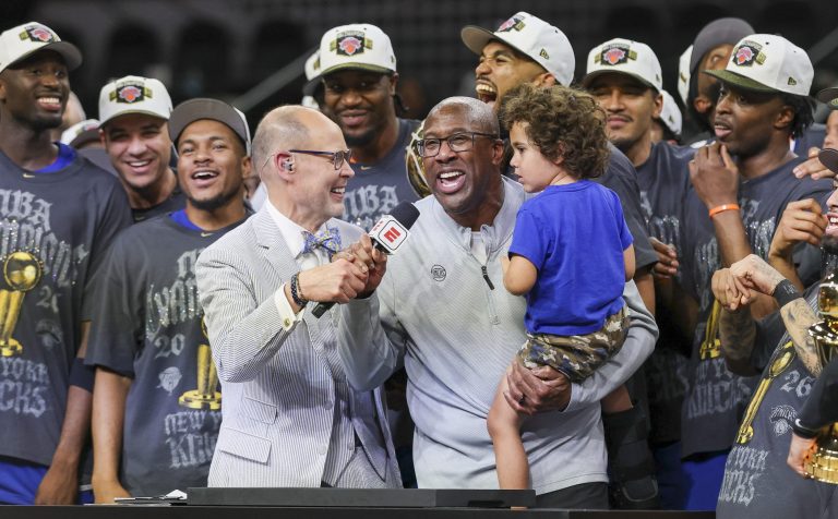 4. Mike Brown