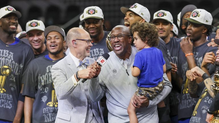 4. Mike Brown