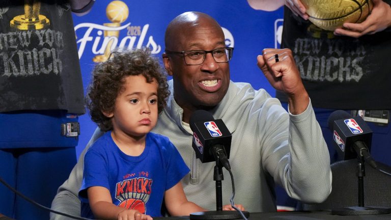 NBA Top 10 Coaches Right Now
