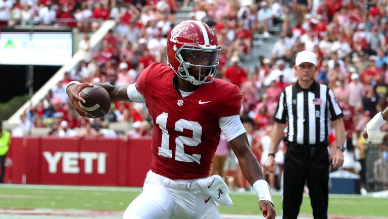 Who Is No. 1? Ranking the 50 Most Explosive QBs for the 2026 Season