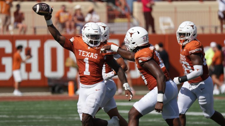 USA TODAY 2027 NFL Mock Draft