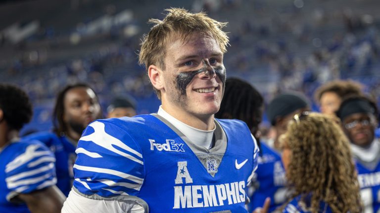 19) (tied) Memphis