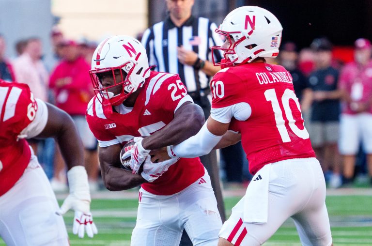 9) Nebraska