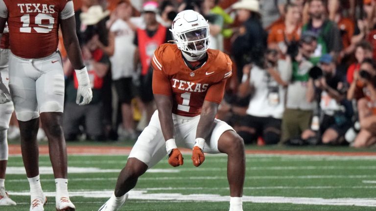 ESPN's 2027 NFL Mock Draft