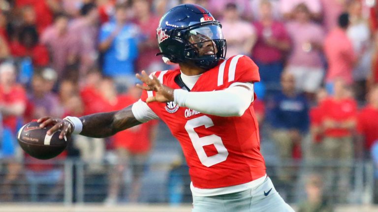 You Tell Us! How Close Will the Actual CFP Bracket be to the AP Poll?