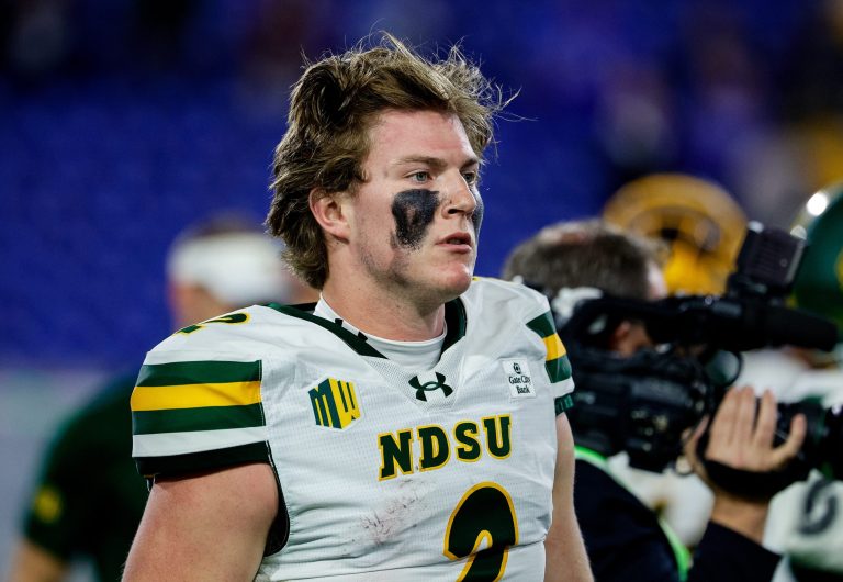 27) North Dakota State