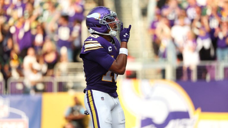 ESPN Predicts the 14-Team NFL Playoff Field Going Into Week 5