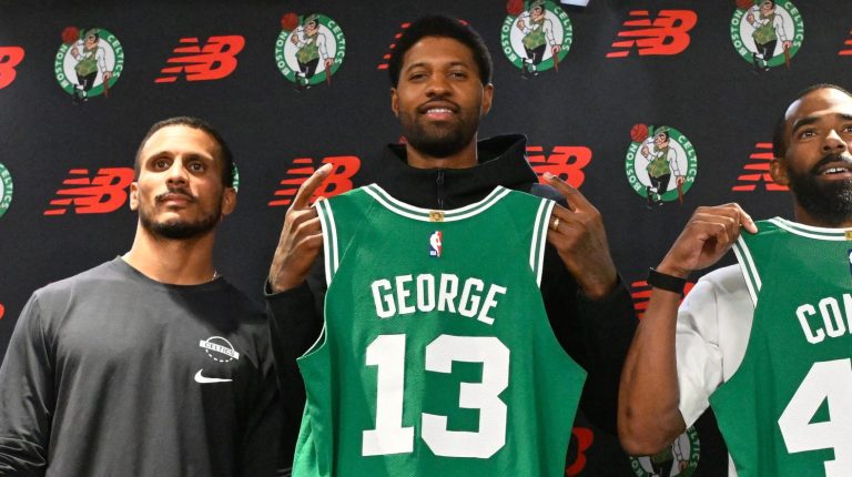 NBA Worst Contract Rankings
