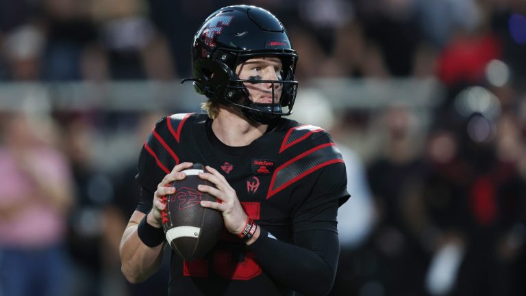 10. Texas Tech Red Raiders (5-0)