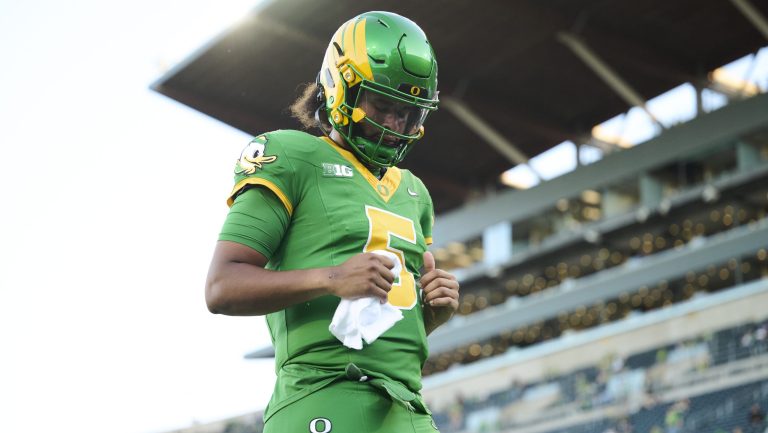 Mel Kiper and Field Yates Mock Draft the 2027 Top 10 NFL Picks