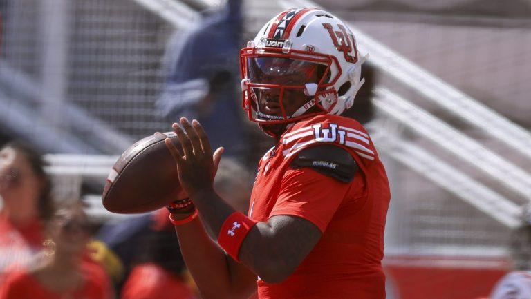 #10: Utah Utes