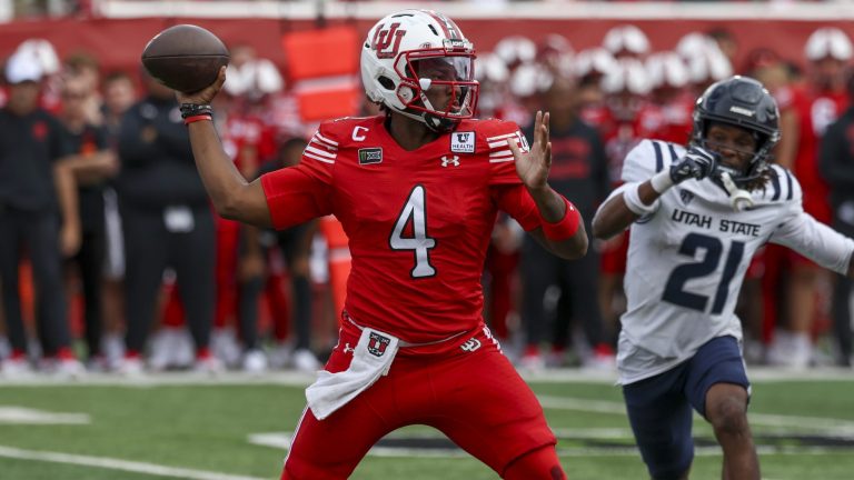 14. Devon Dampier | Utah Utes