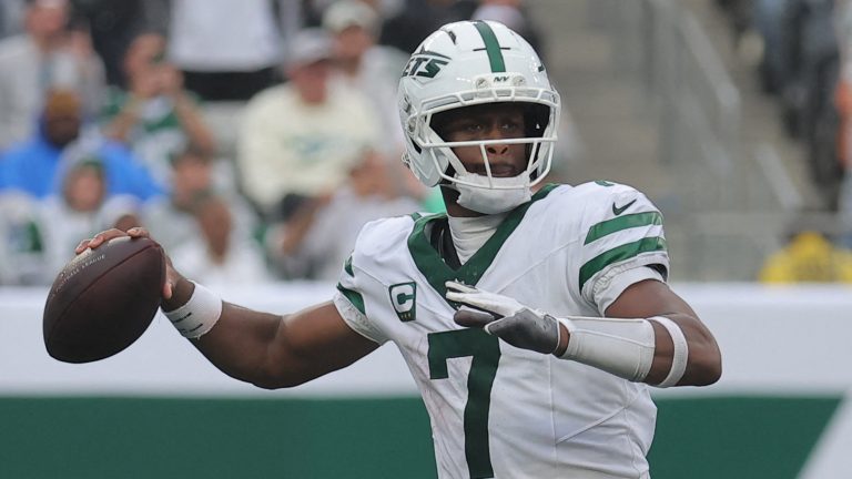 27) (tied) New York Jets