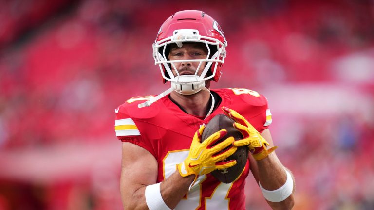 2) Kansas City Chiefs
