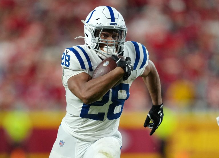 15) Indianapolis Colts
