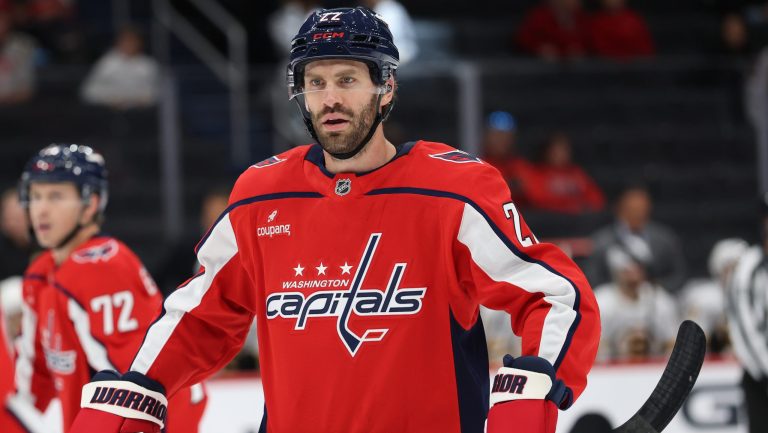 Boone Jenner - 4 Years, $23 Million ($5.75 Million AAV)