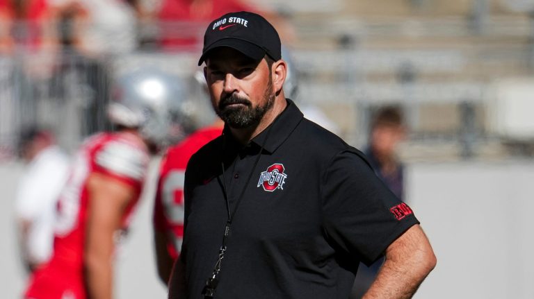 T1) Ohio State Buckeyes
